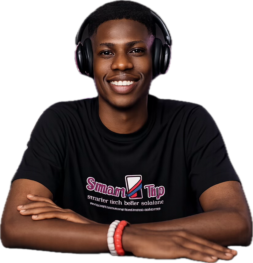 Smarttips tech creator