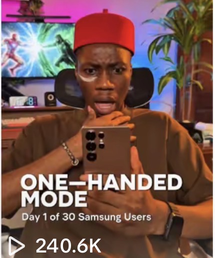 Foldable iPhone
